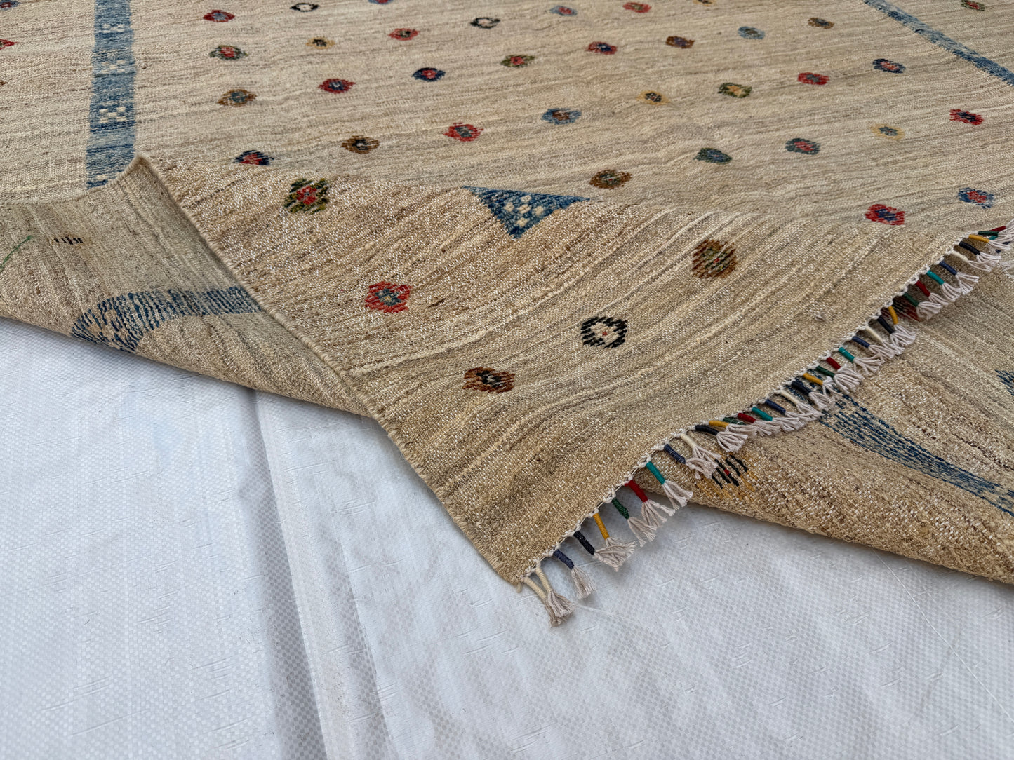 Barjesta Kilim 240x180cm