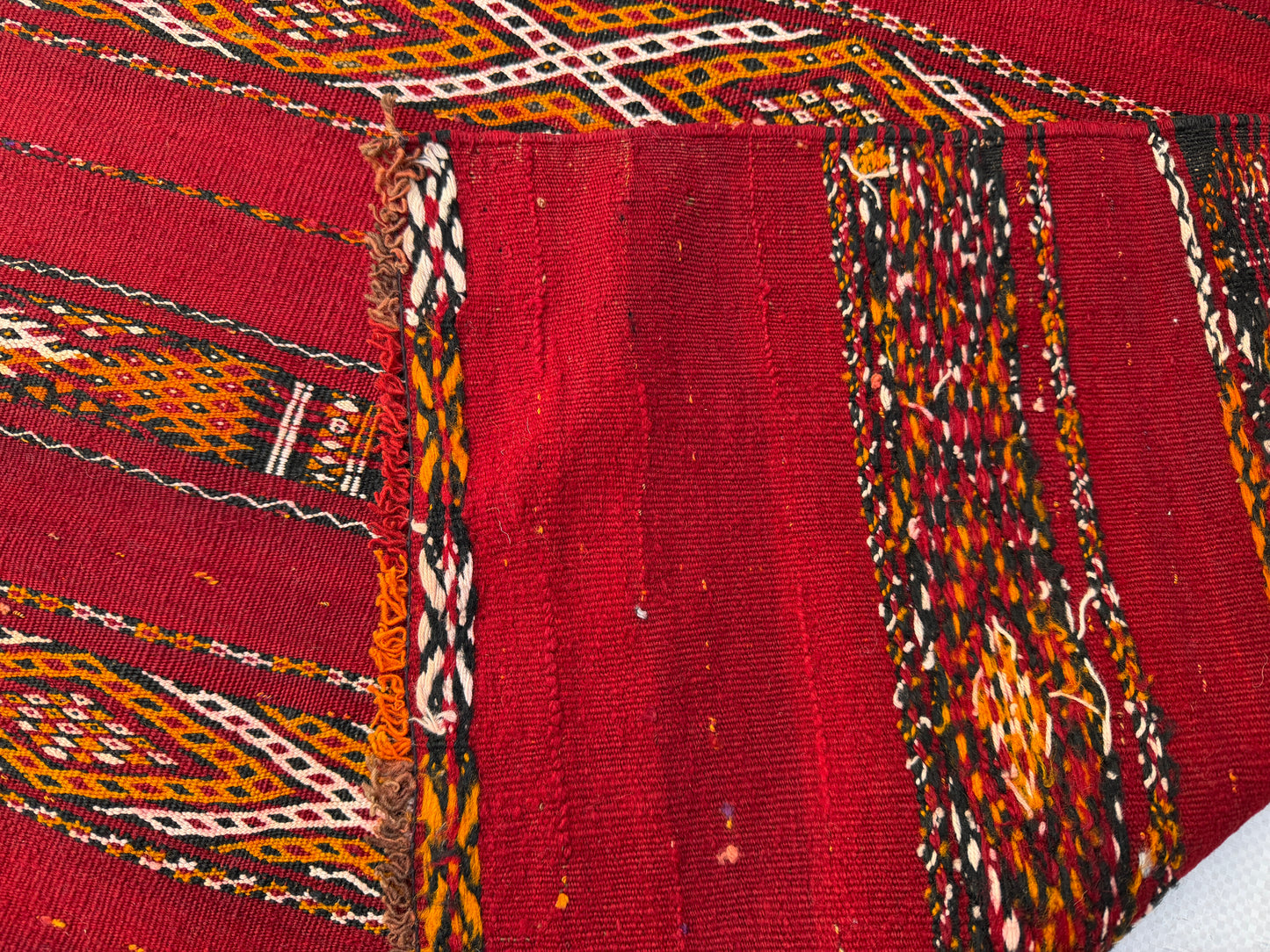 Viantge Kilim 260x170cm