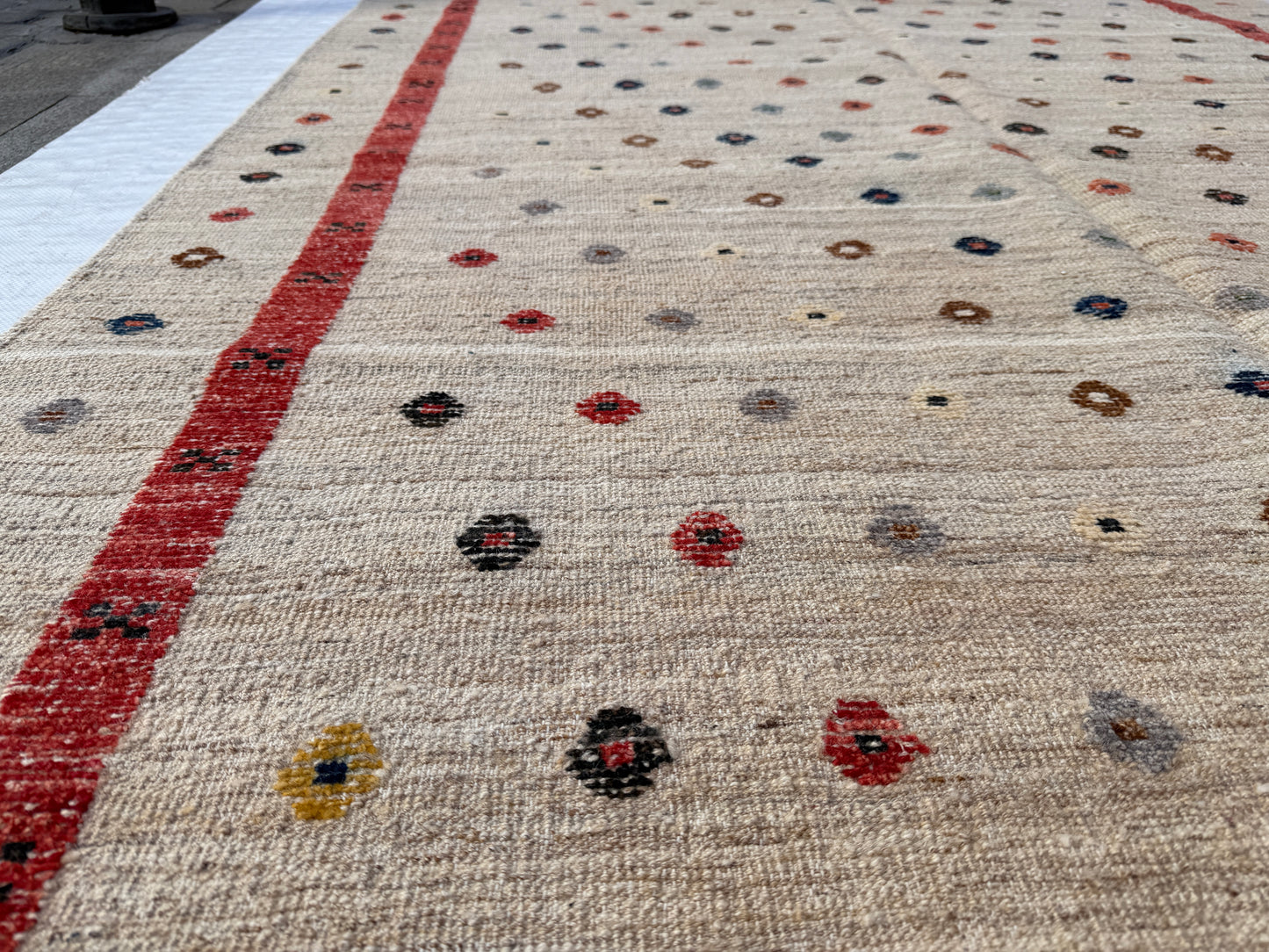 Barjasta Kilim 240x170cm