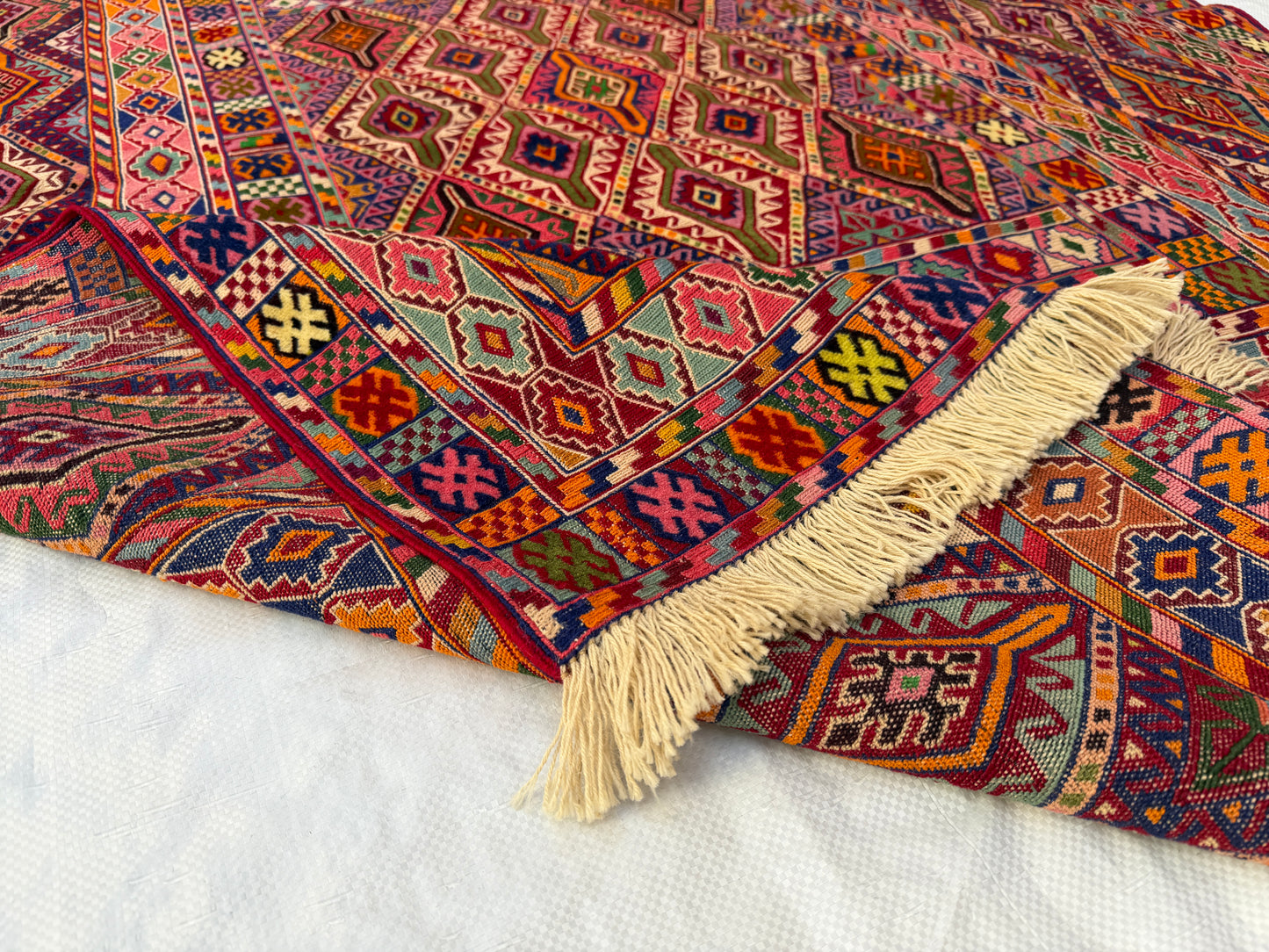 Mushwani Kilim 200 x 150cm