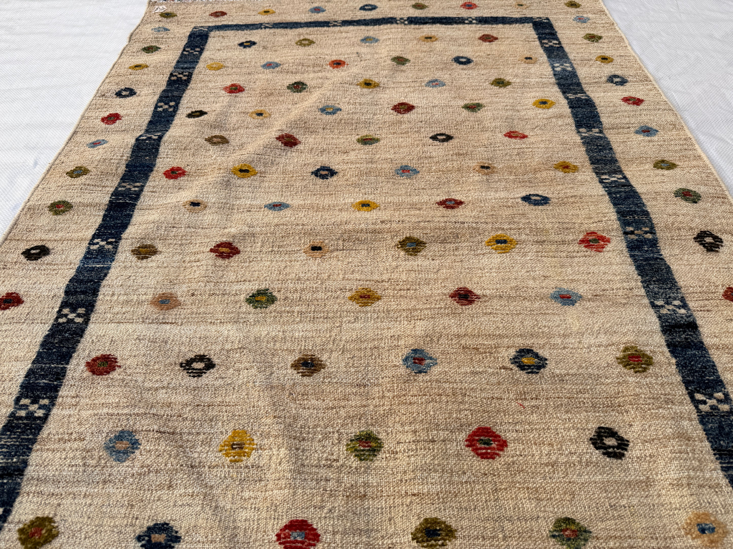 Barjasta kilim 151x96cm