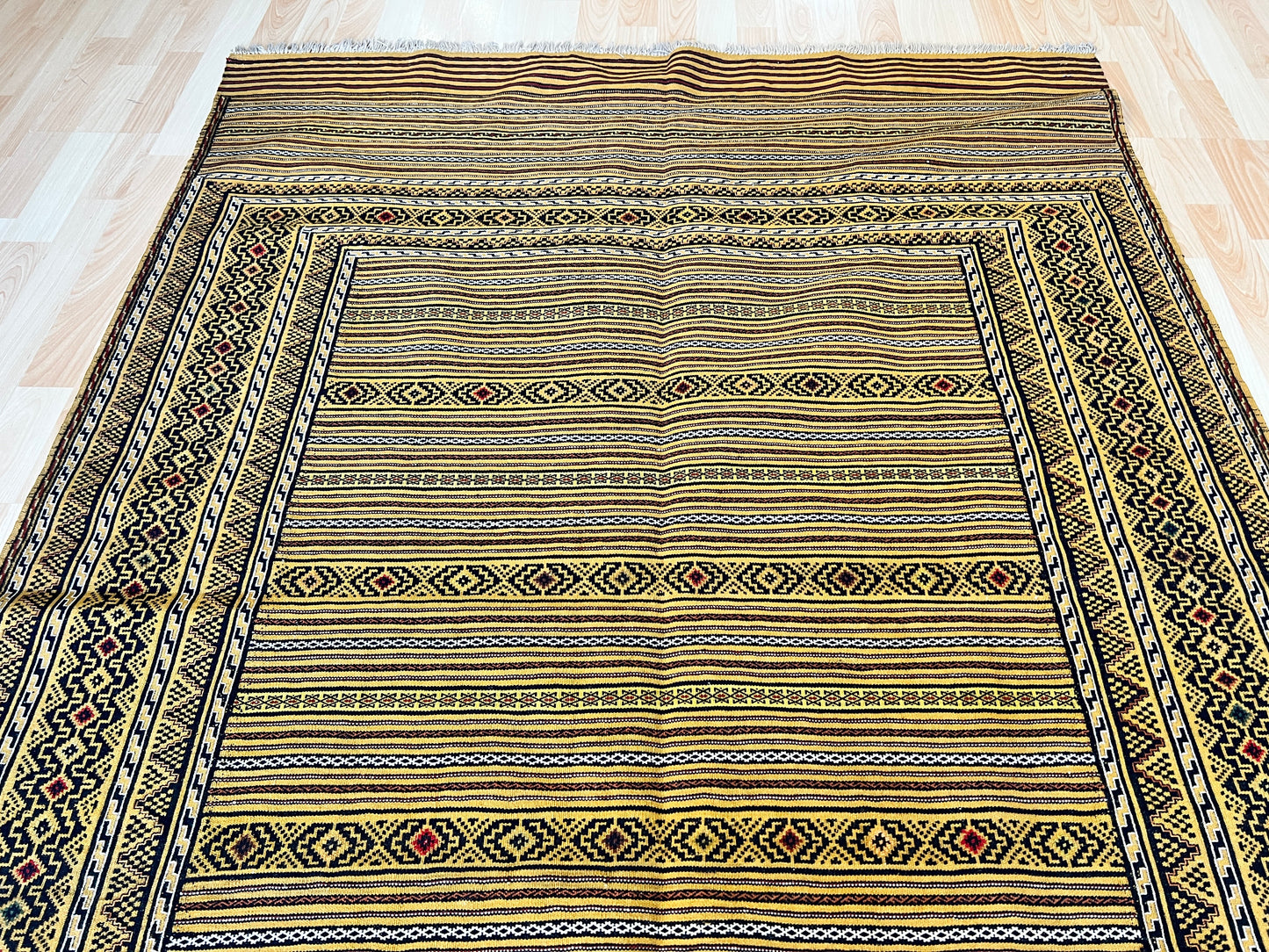 Vintage kilim.