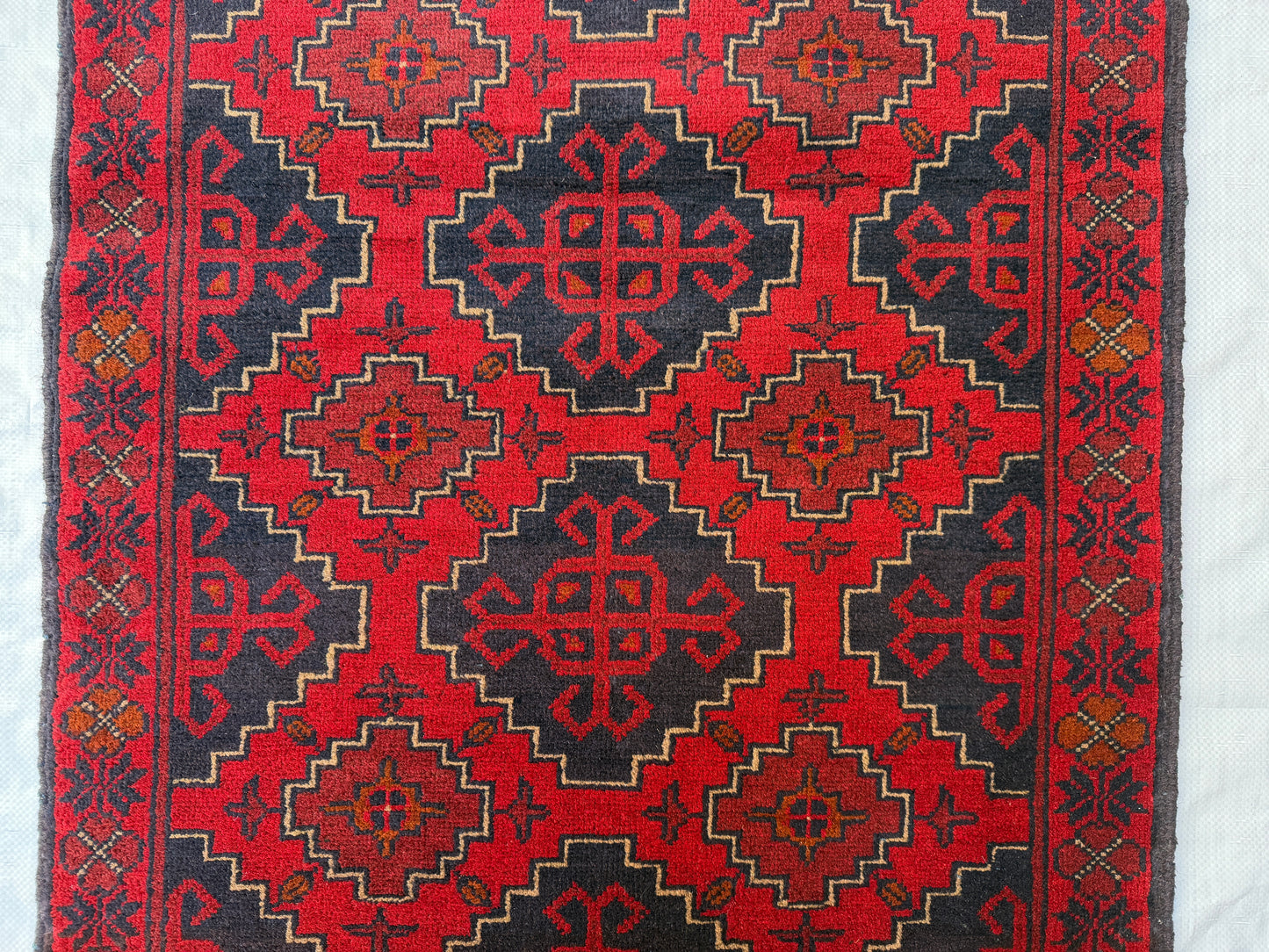 Maranoos Rug Runner 200x80cm