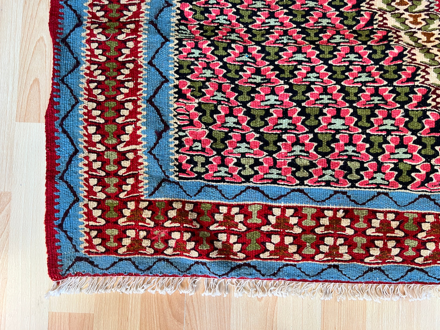 Seena kurdi kilim