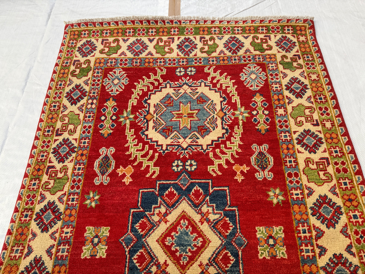 Kazak Rug 160x100cm