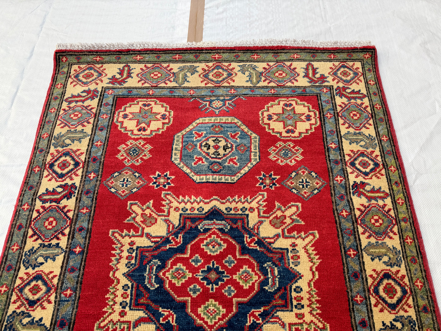 Kazak Rug 145x100cm