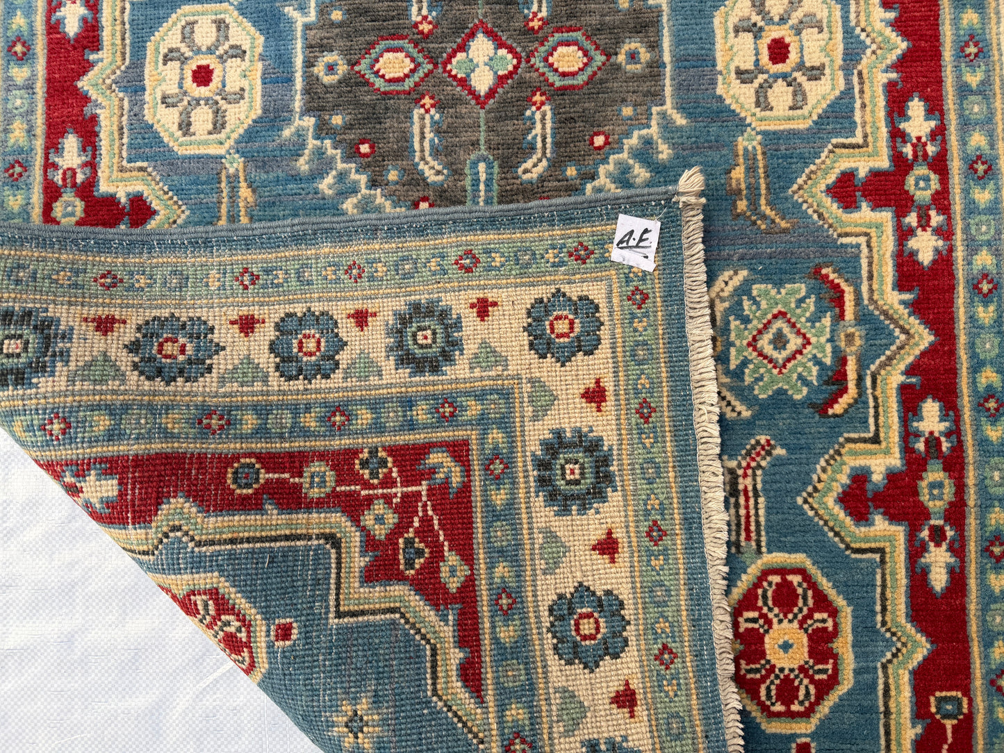 Kazak Rug 150x97cm