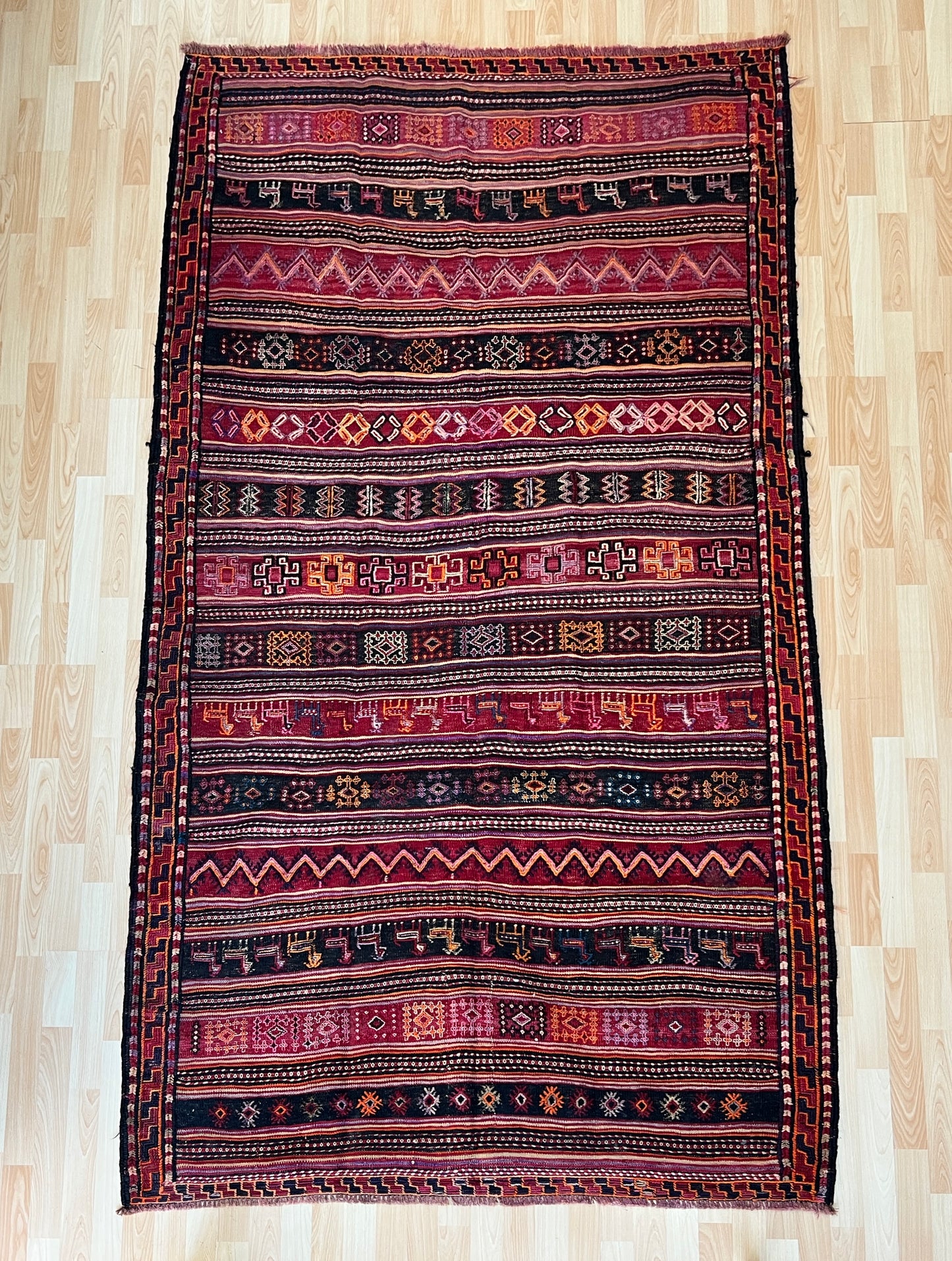 Mashati kilim