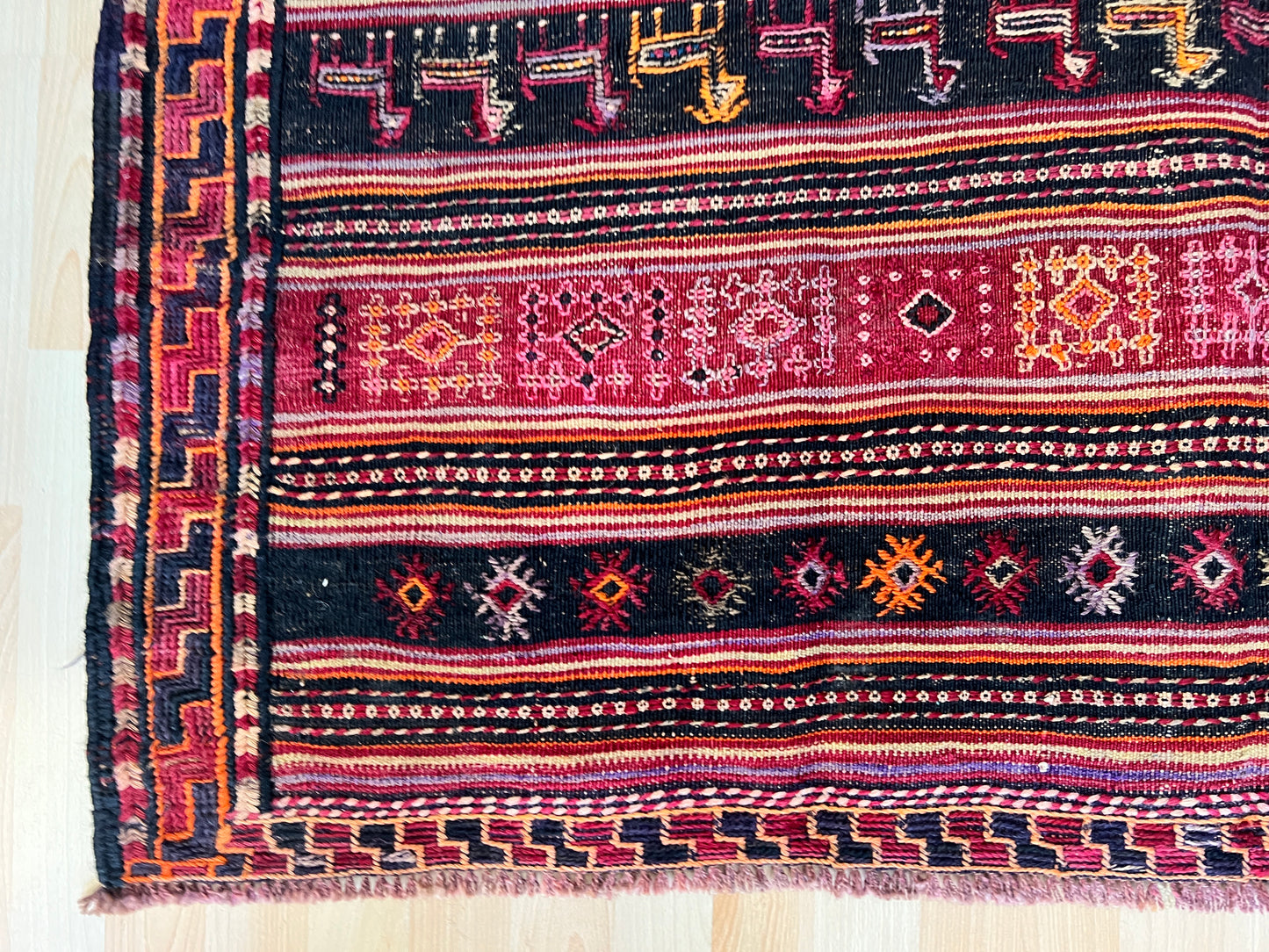 Mashati kilim