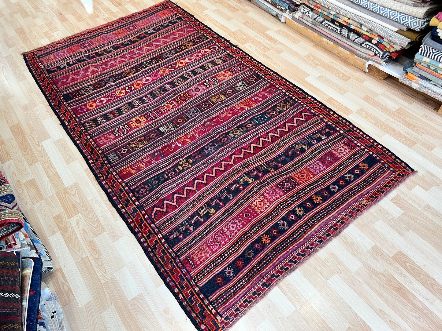 Mashati kilim