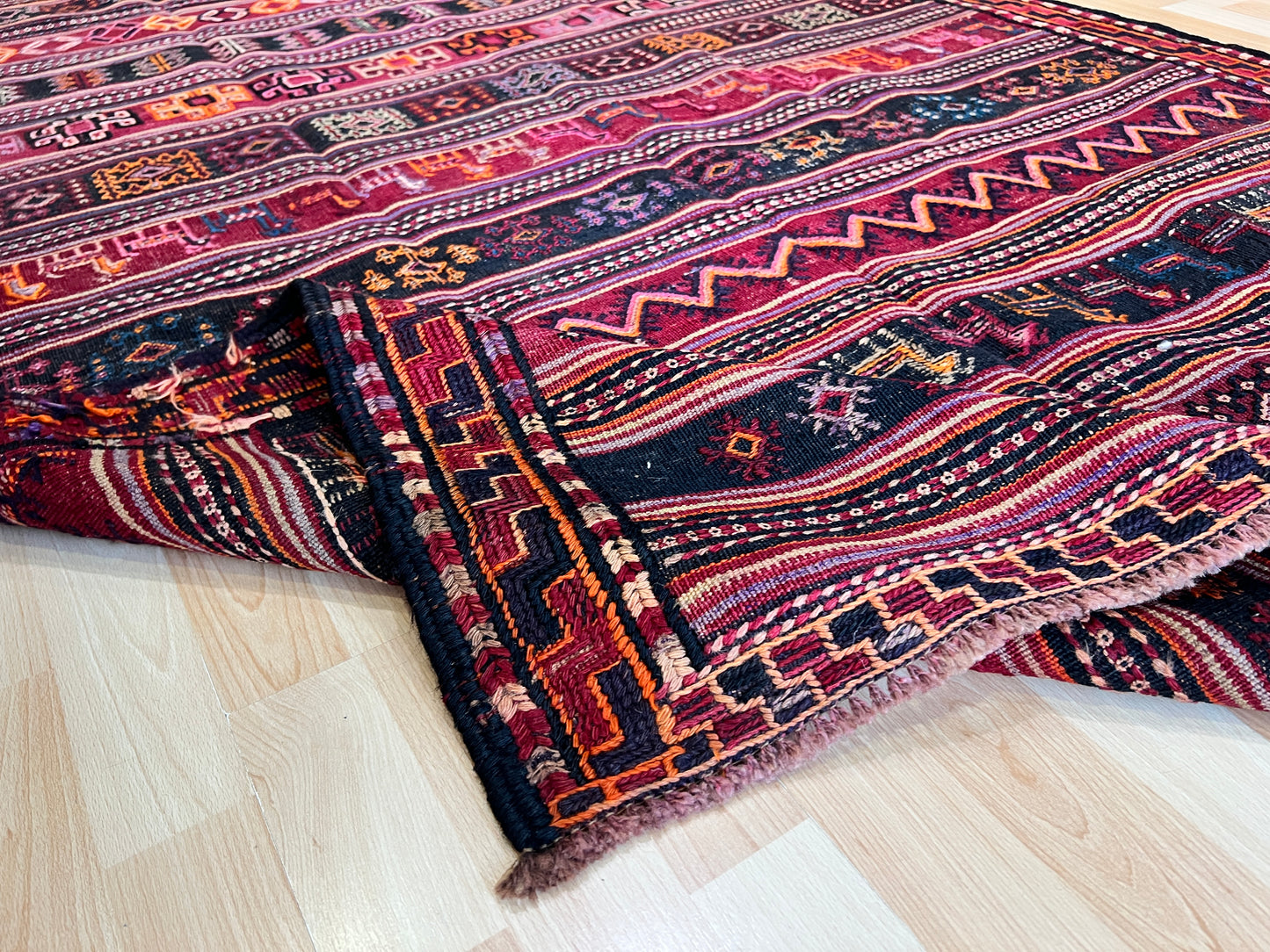 Mashati kilim