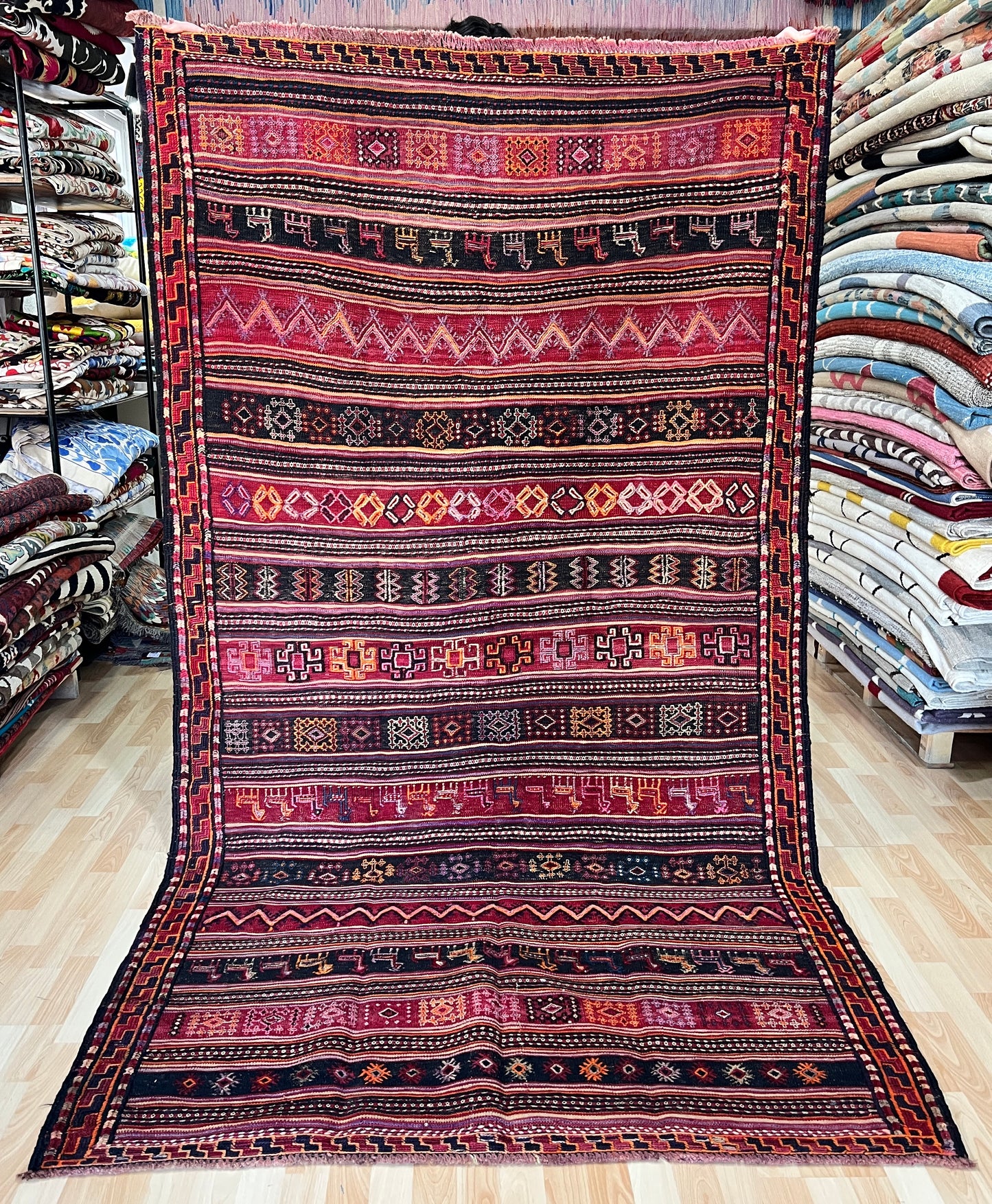 Mashati kilim