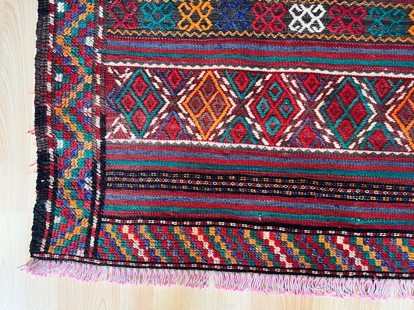 Mashati kilim