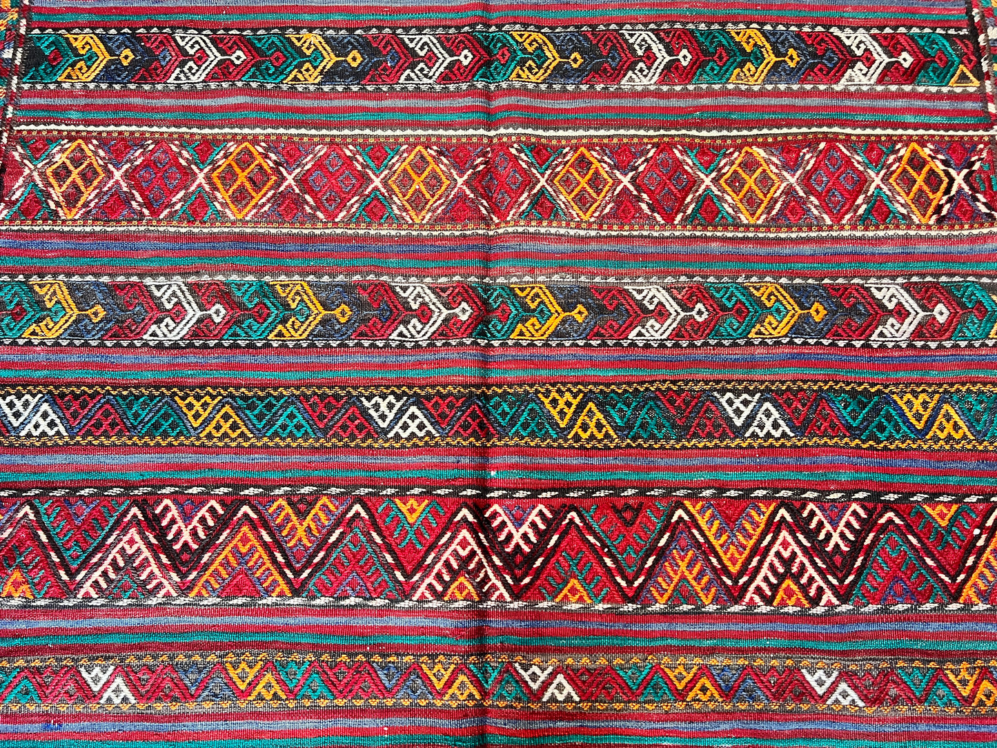 Mashati kilim