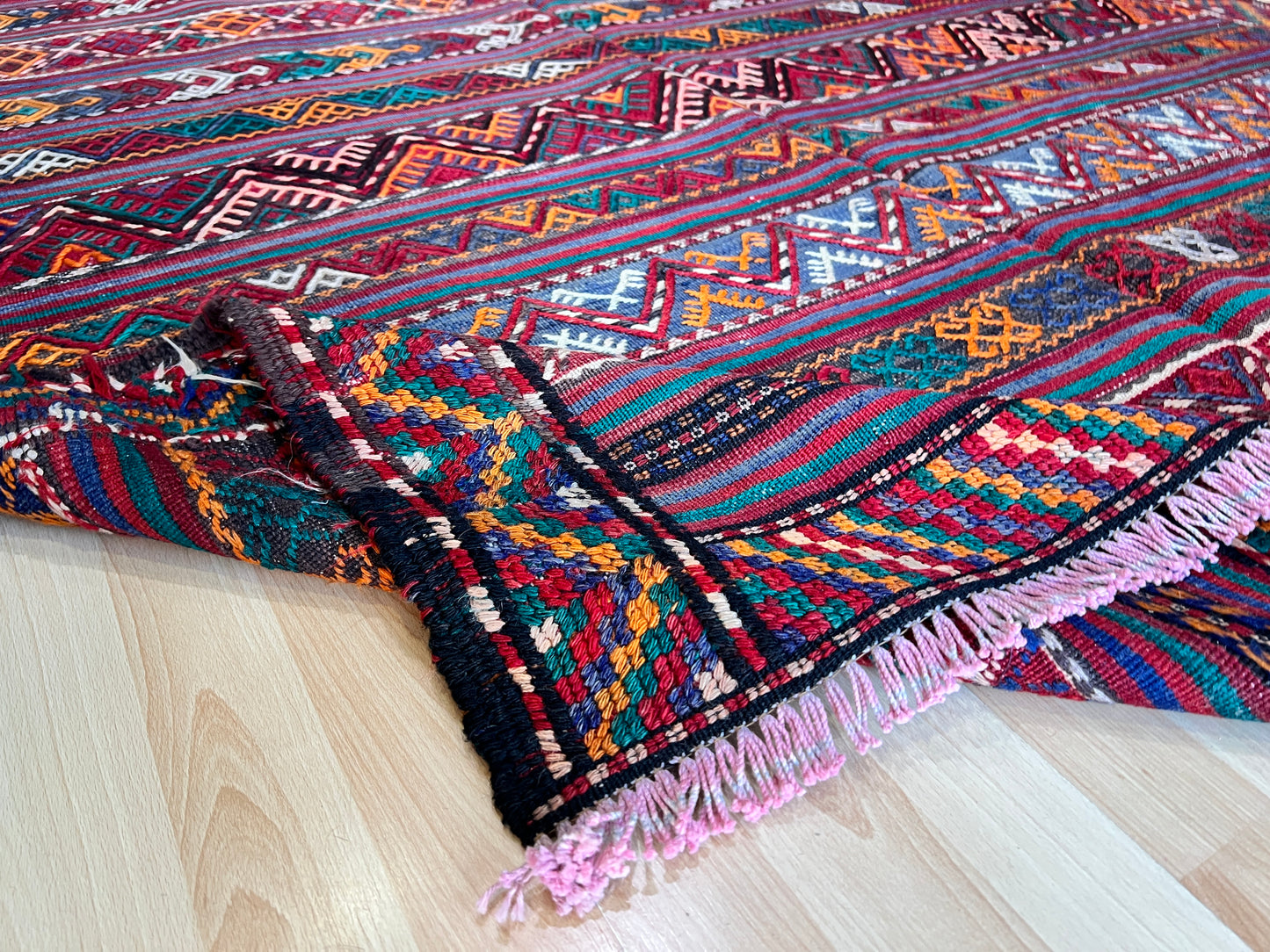 Mashati kilim