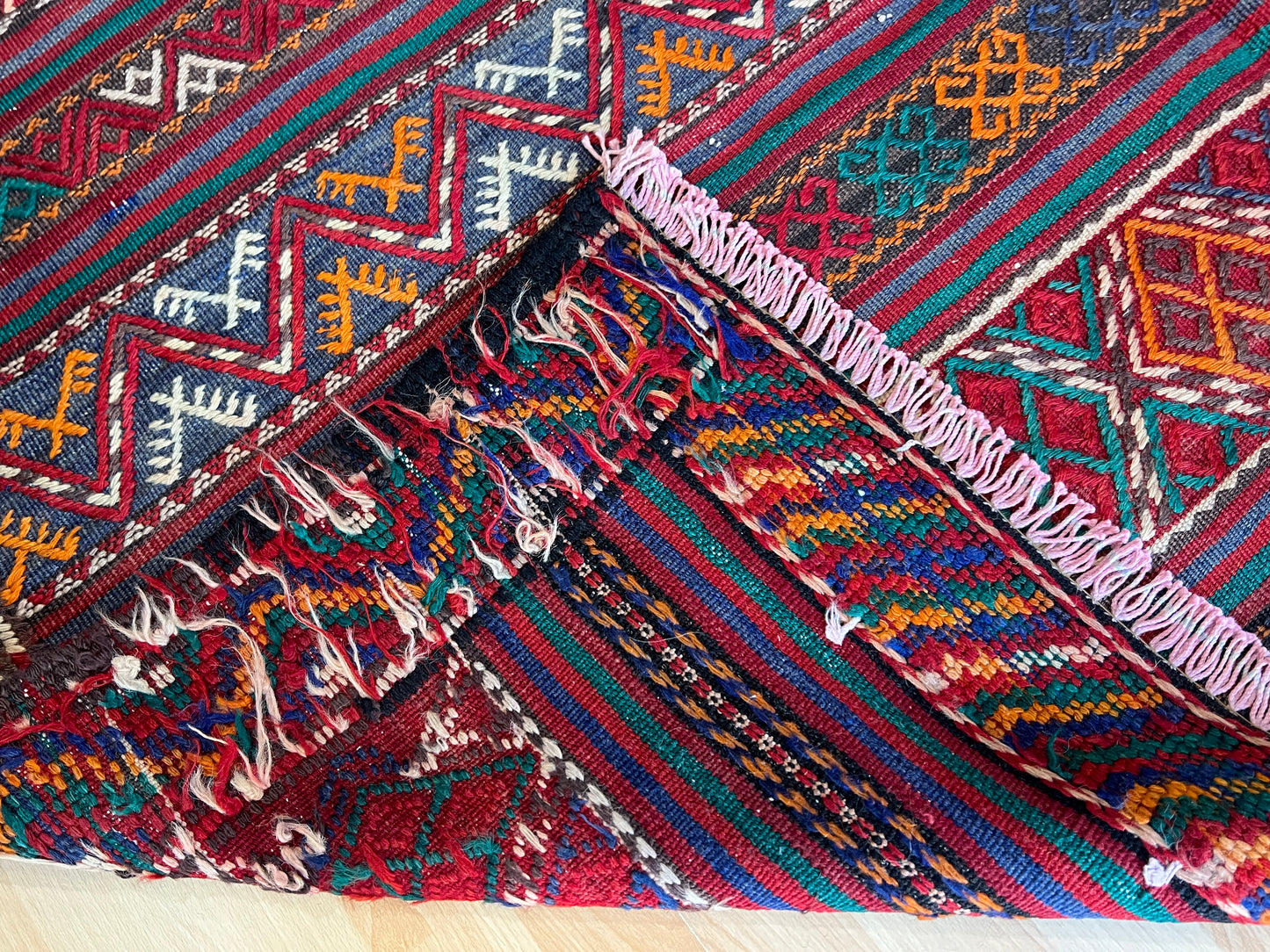 Mashati kilim