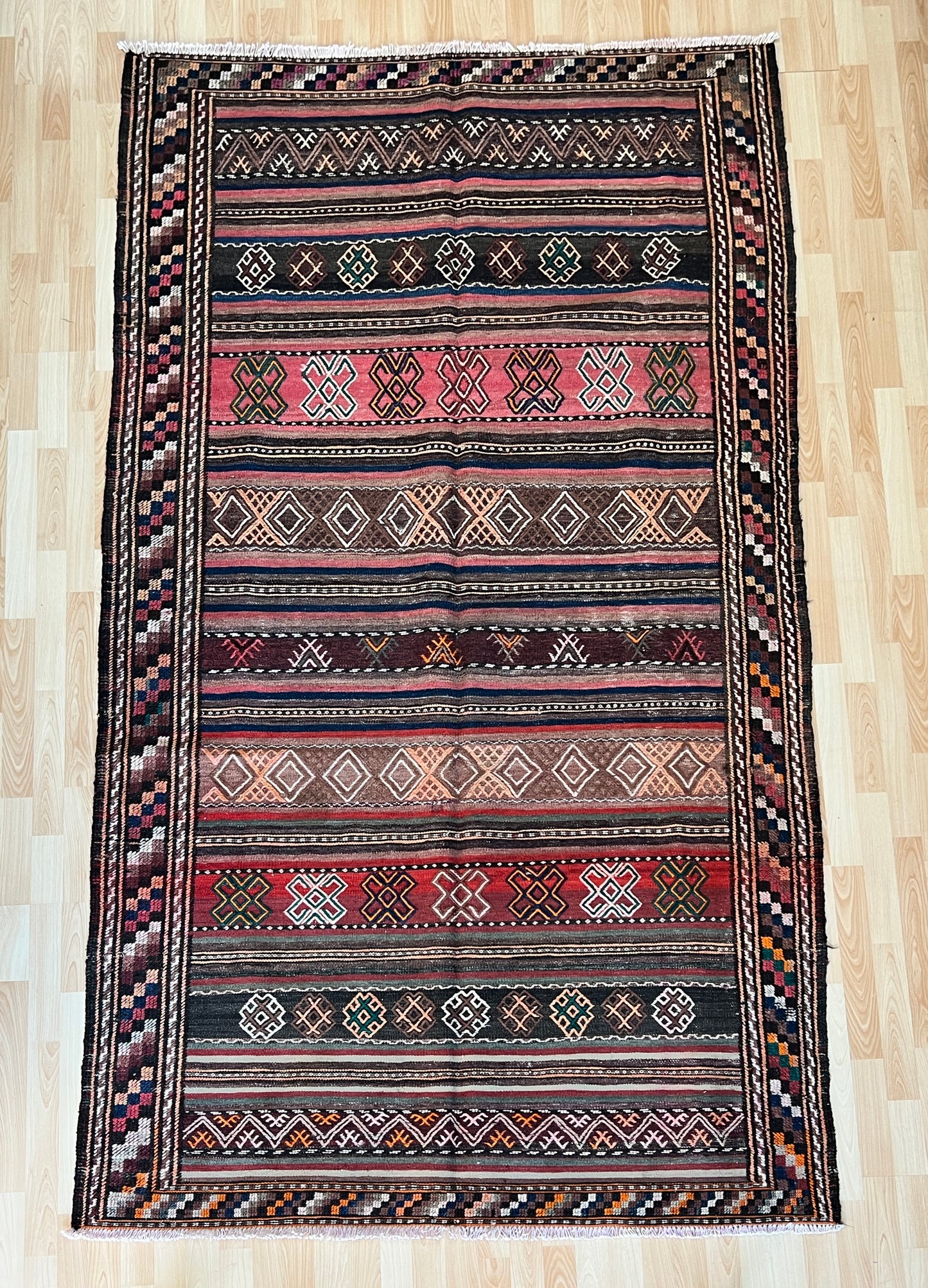Mashati kilim