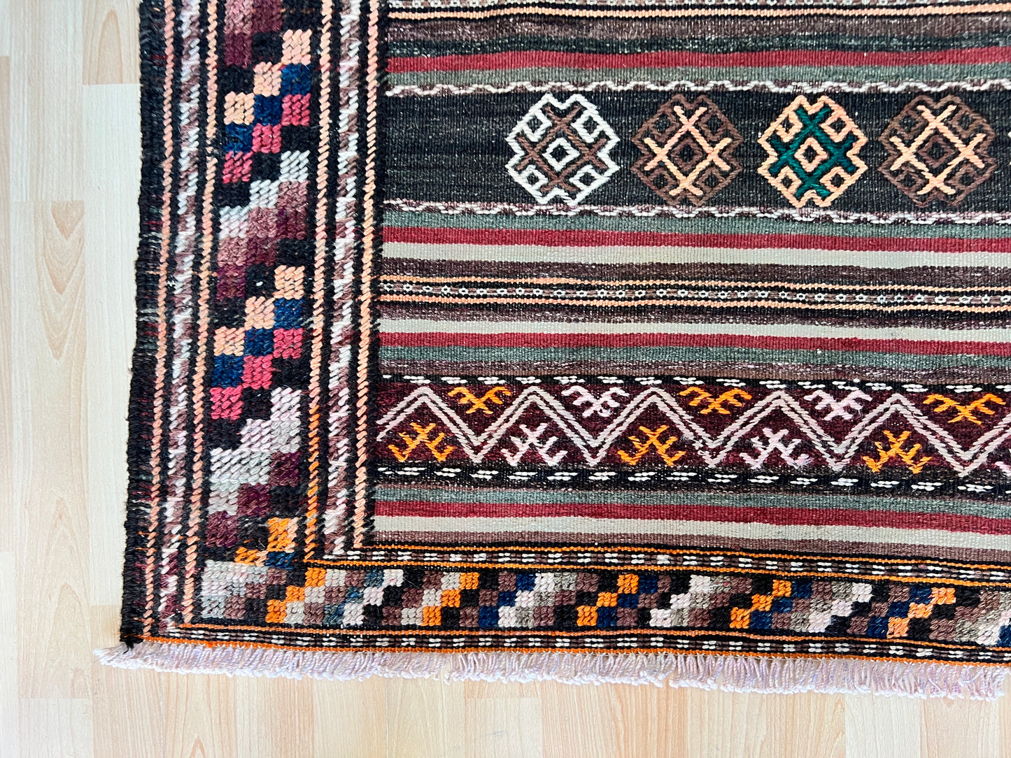 Mashati kilim