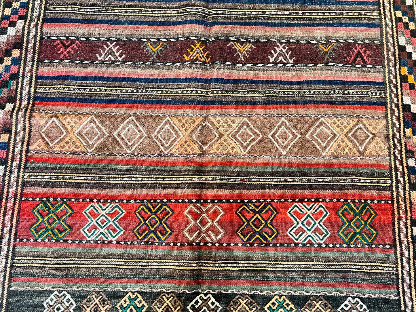 Mashati kilim
