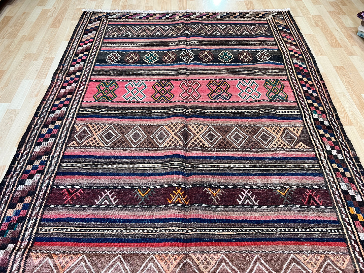 Mashati kilim
