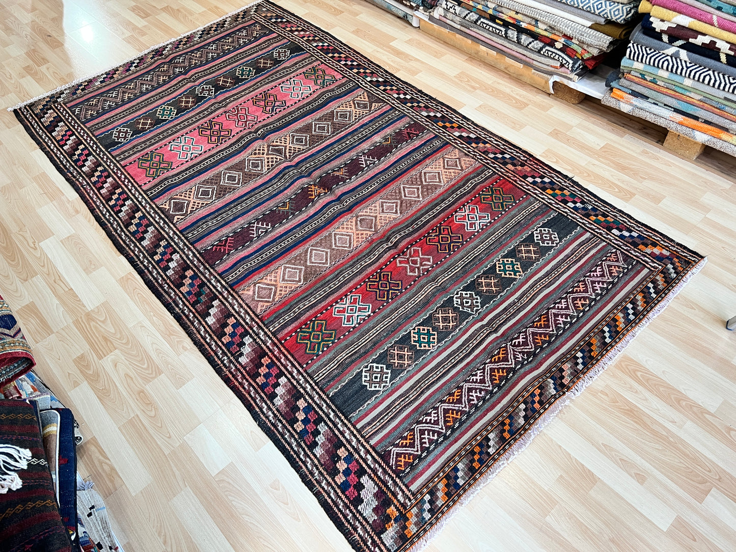 Mashati kilim