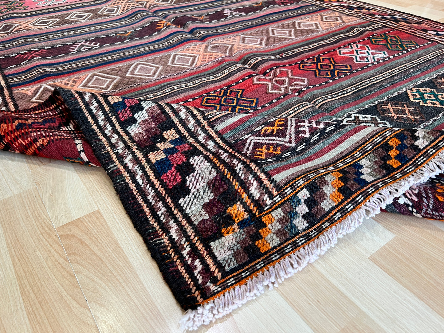 Mashati kilim