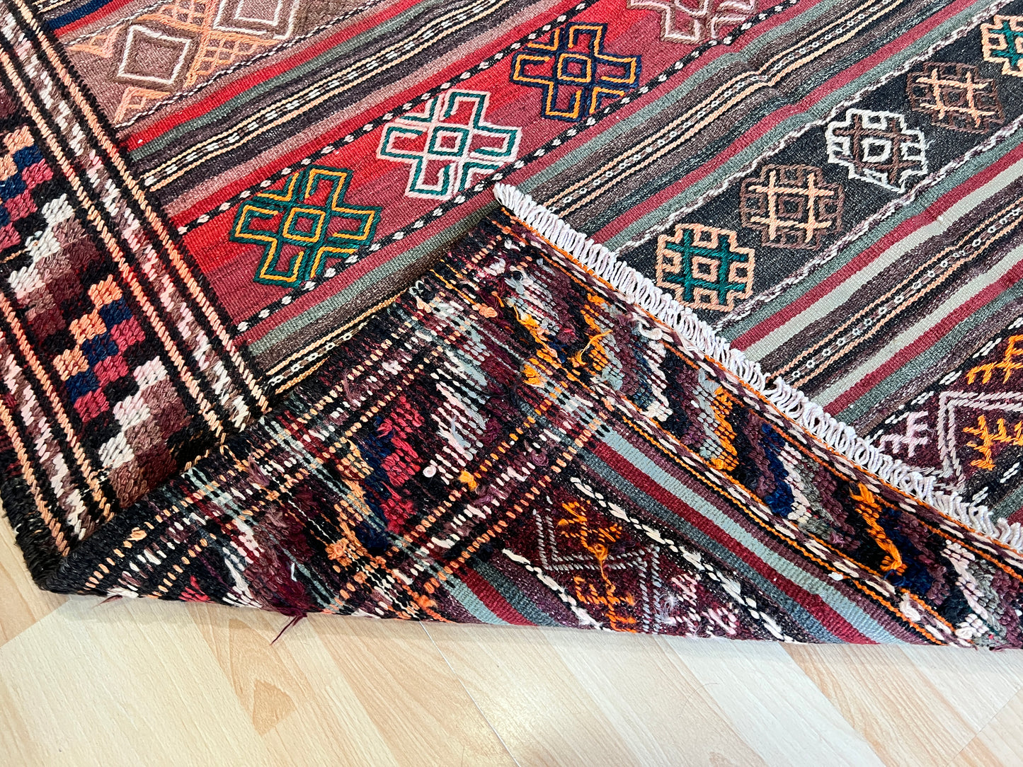 Mashati kilim