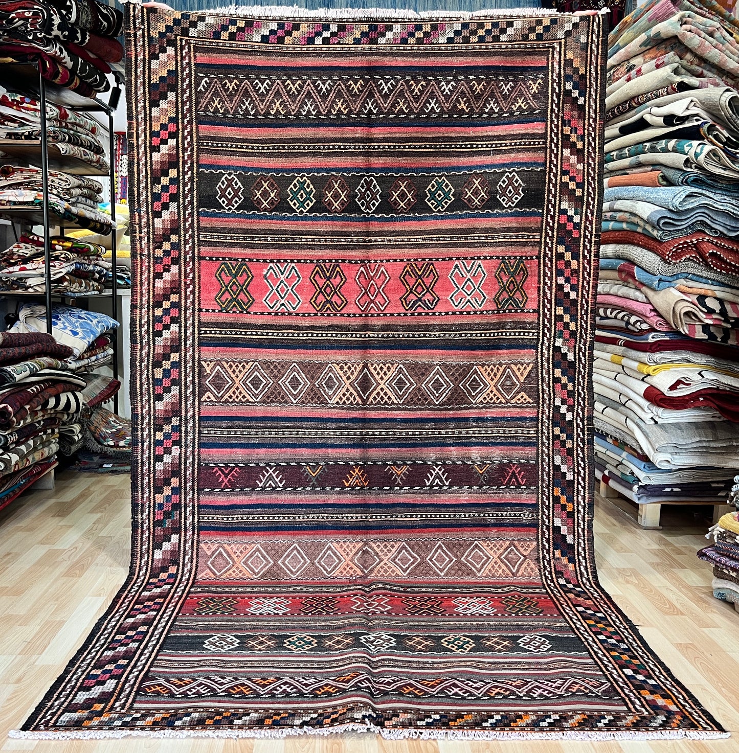Mashati kilim