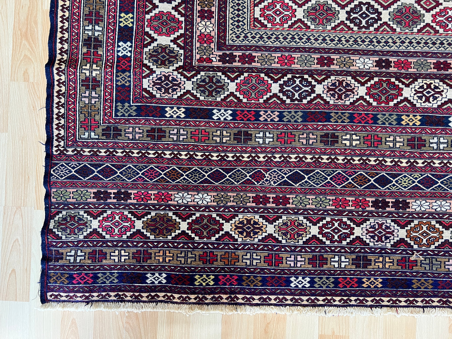 Maliki kilim.