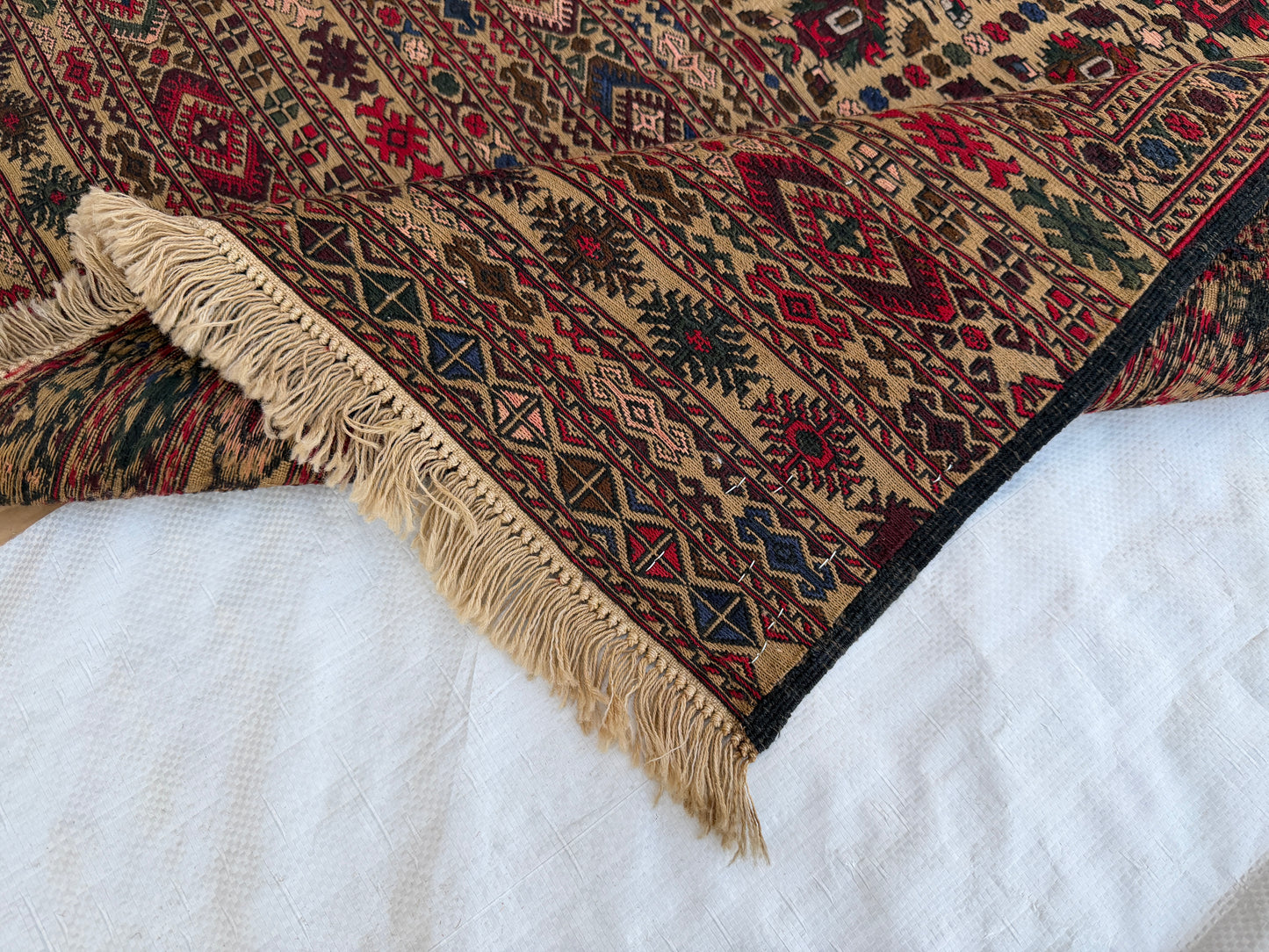 Maliki kilim 190x130cm