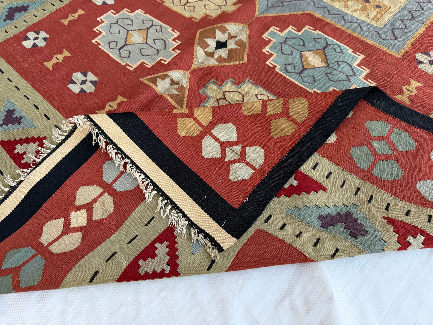 Vintage Kilim 230x150cm