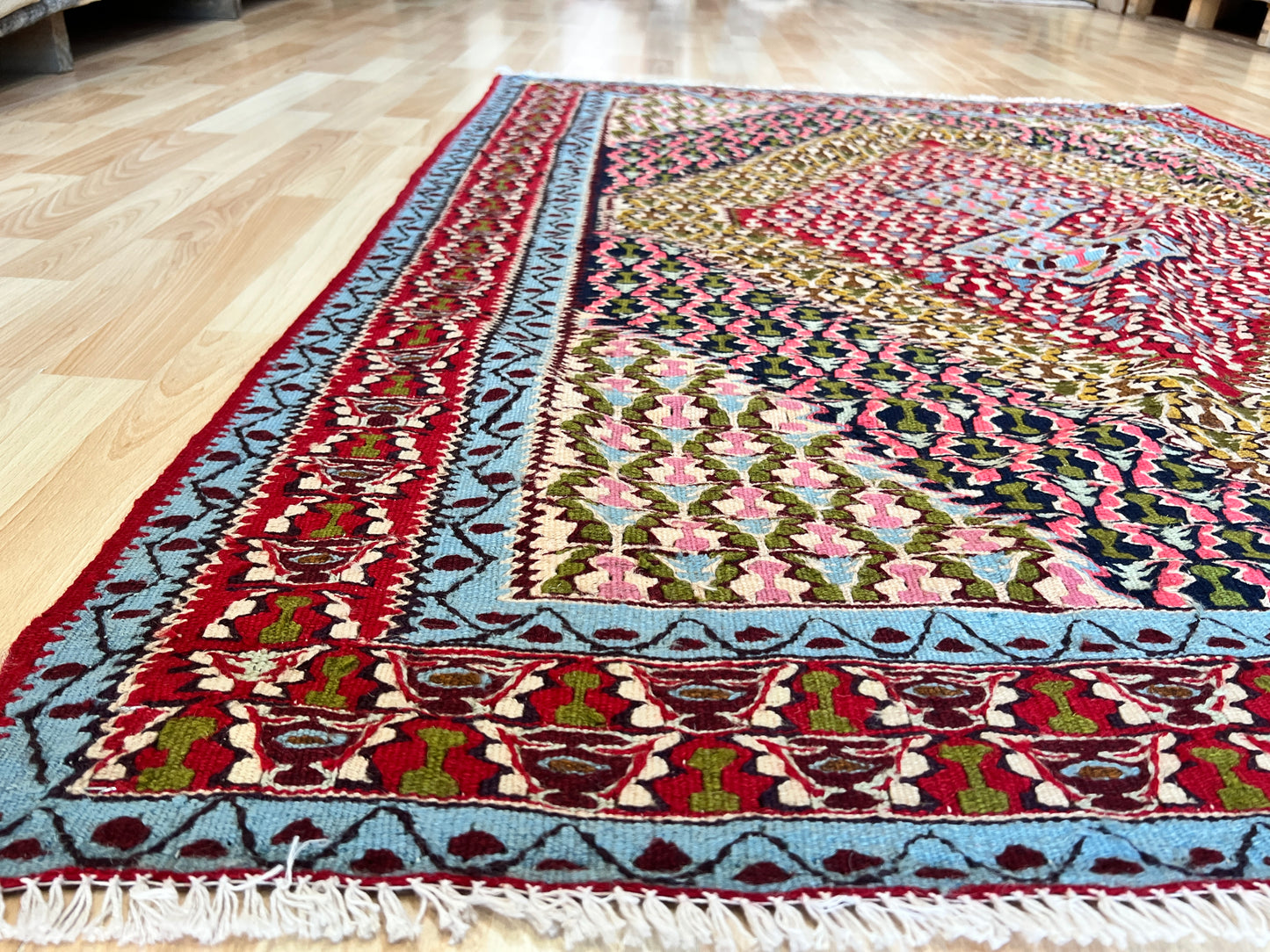 Seena kurdi kilim