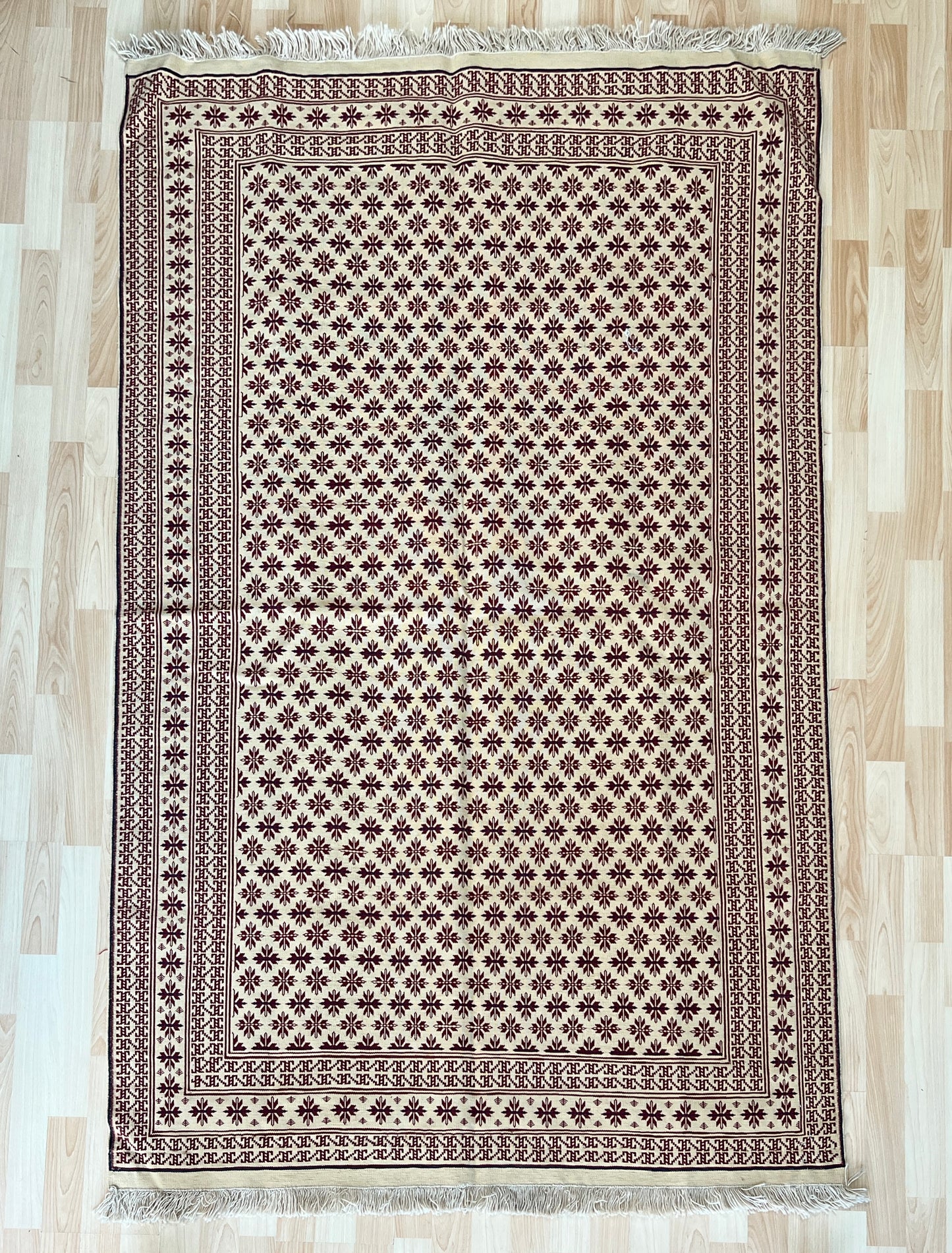 Vintage kilim