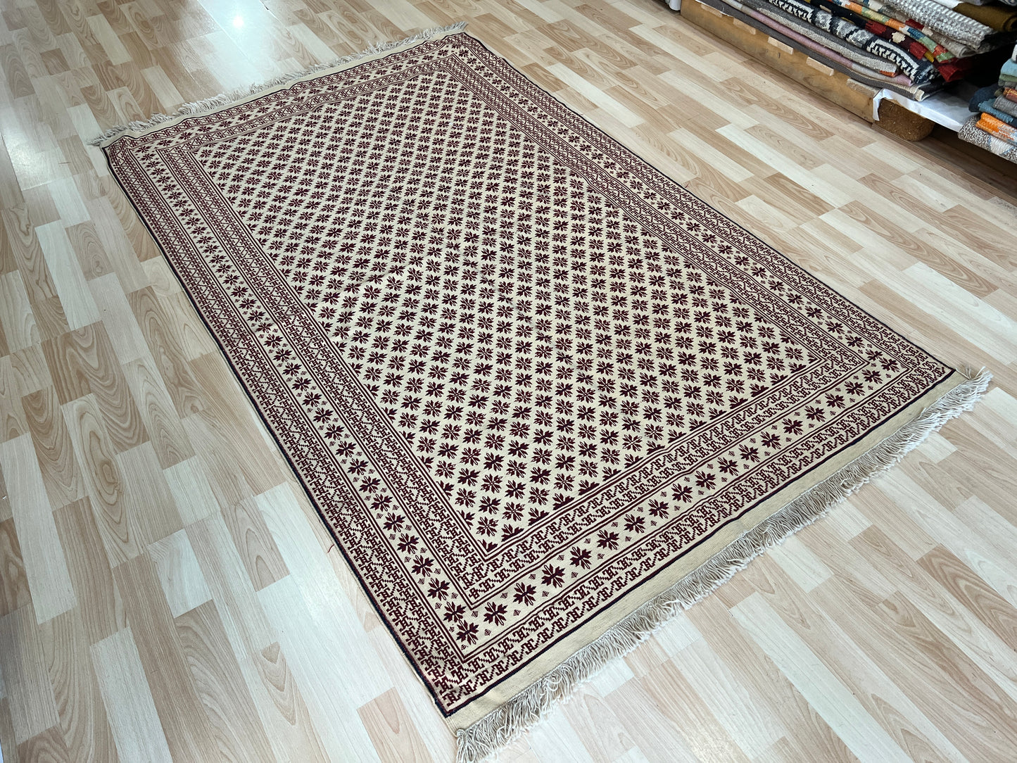 Vintage kilim