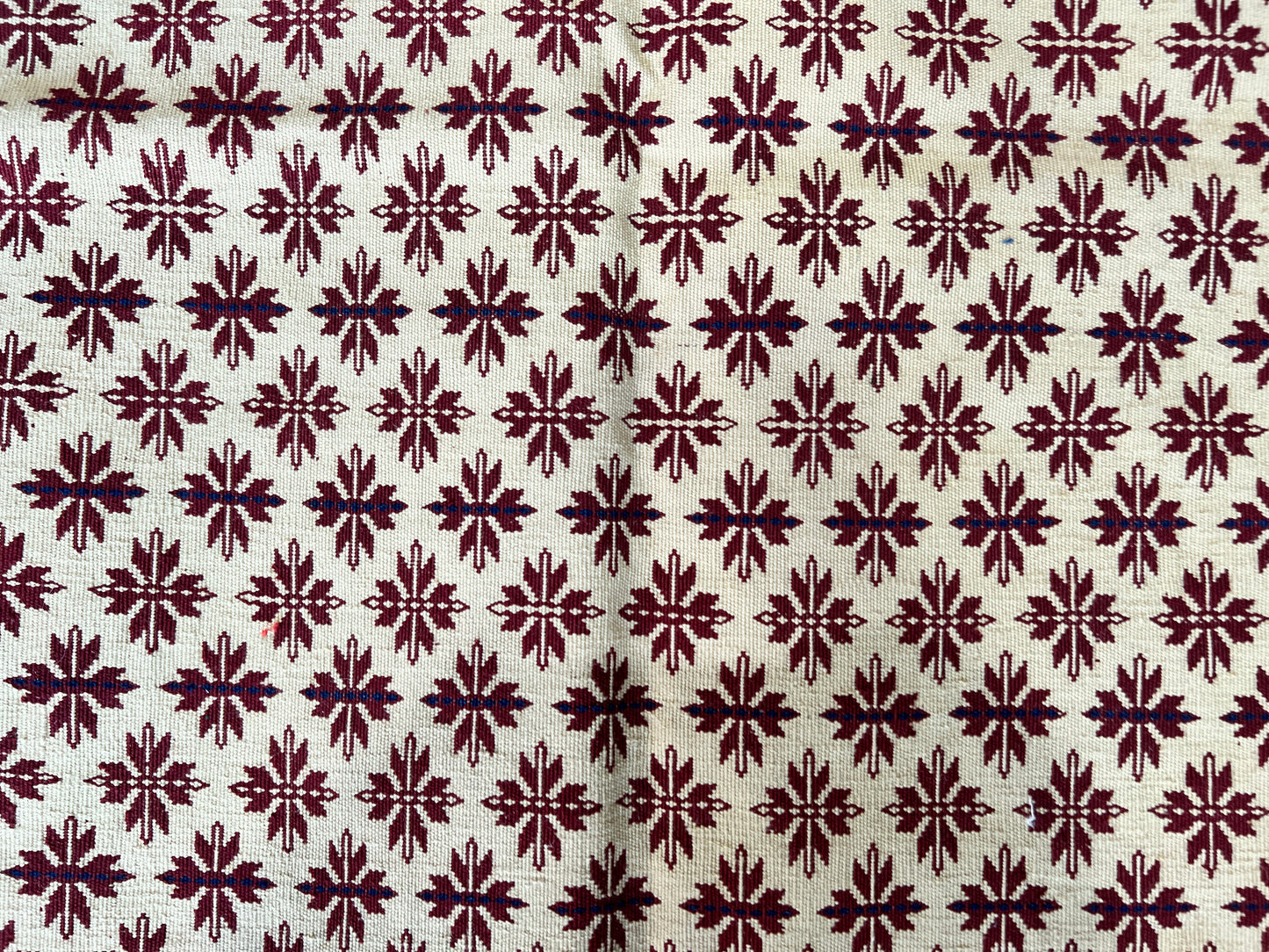 Vintage kilim