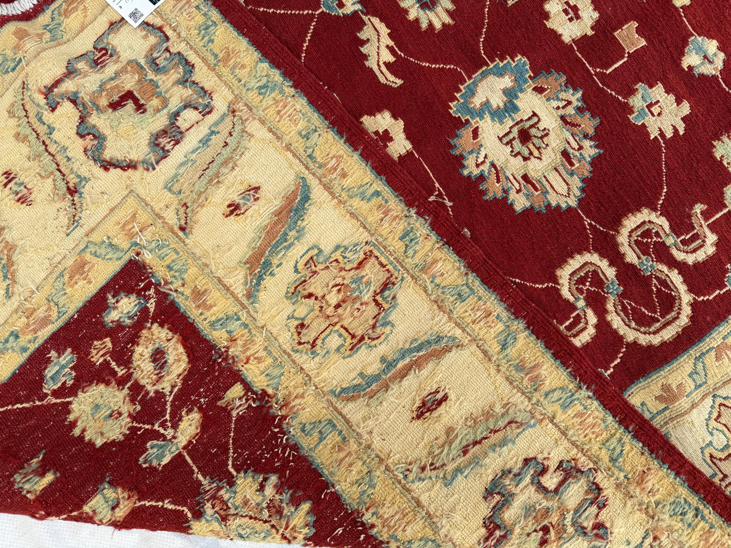 Sumak Kilim 200 x 150cm