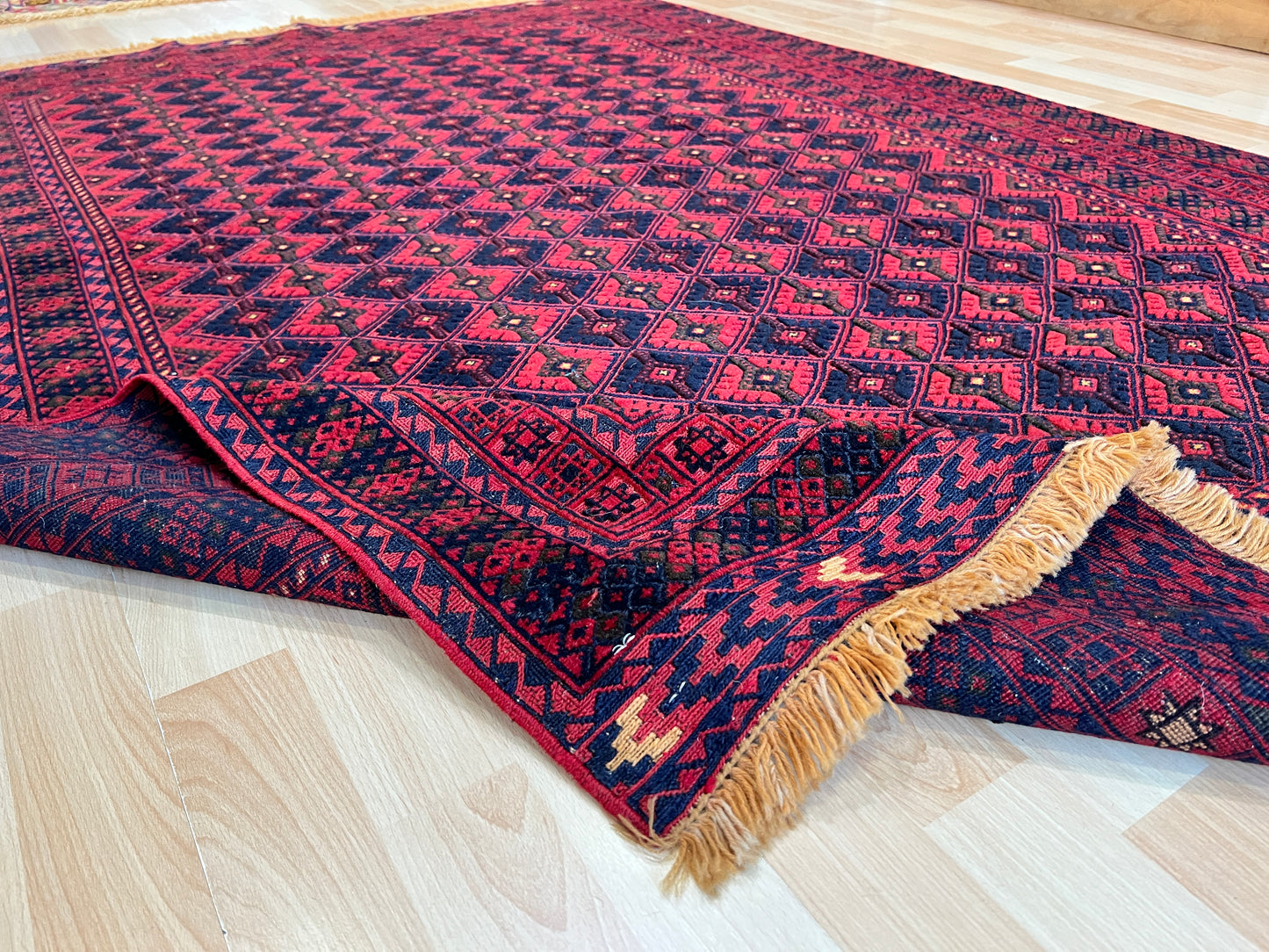 Mushwani kilim
