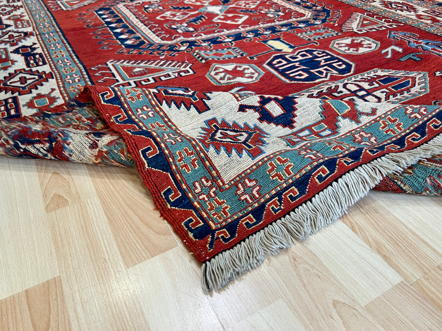 Sumak kilim