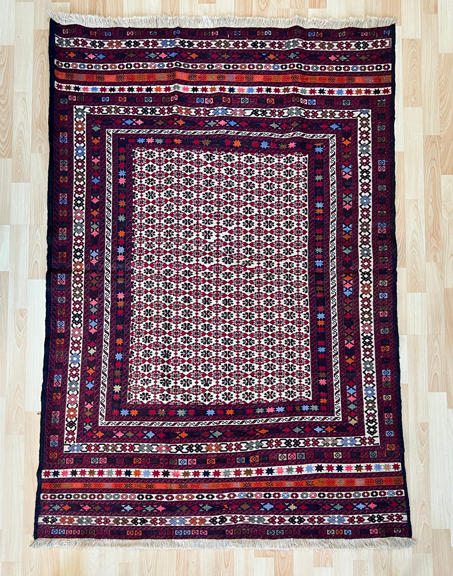 Maliki kilim.