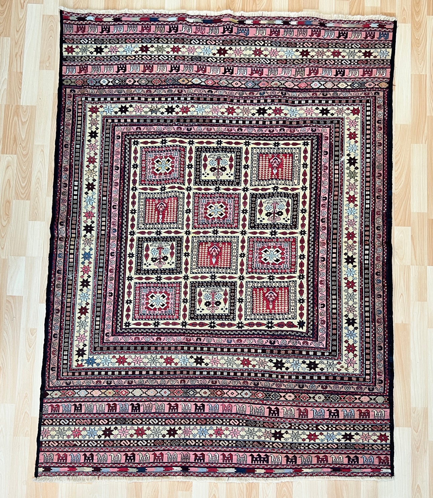 Maliki kilim