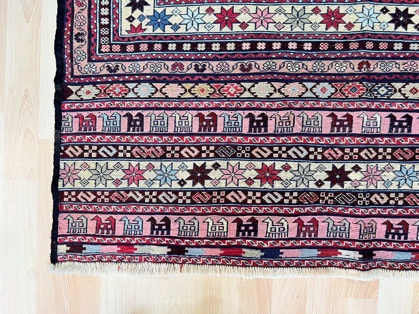Maliki kilim