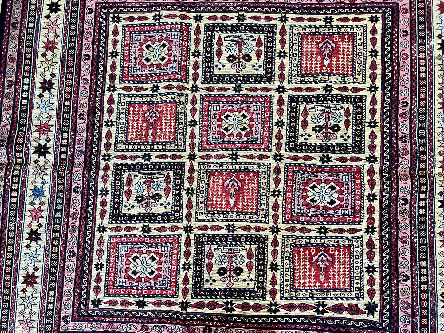 Maliki kilim