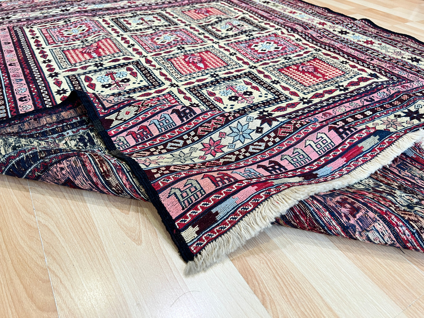 Maliki kilim