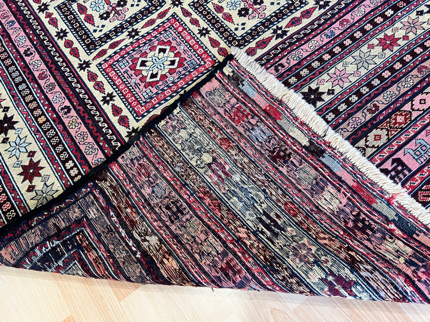 Maliki kilim