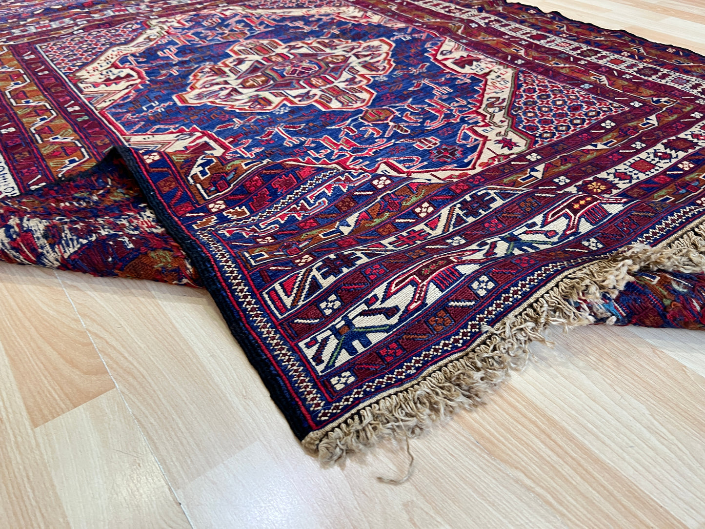 Maliki kilim.