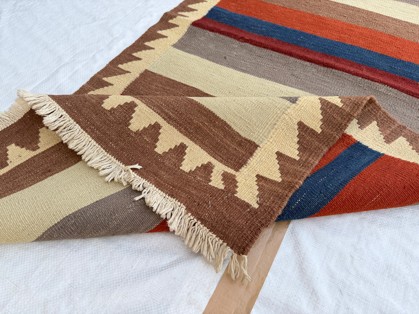 Vinatge kilim Runner (300x80cm)