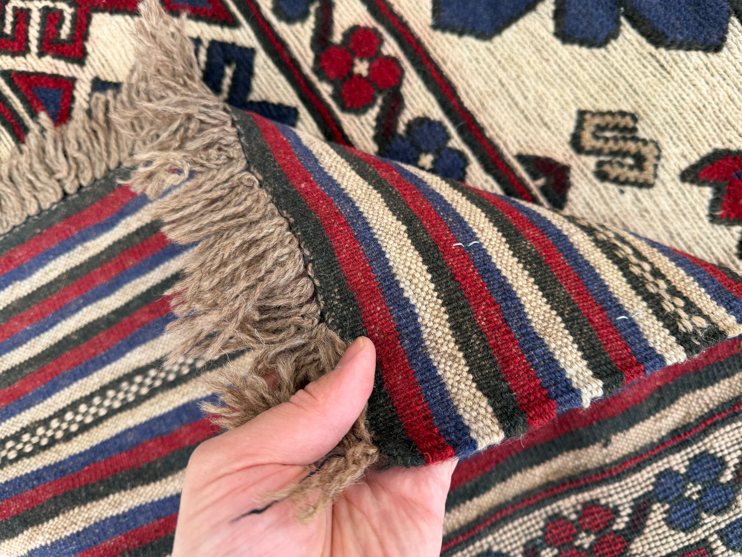 Sumak Kilim 250x200cm