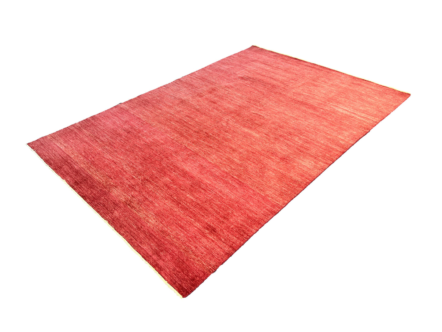 Plain Modern rug