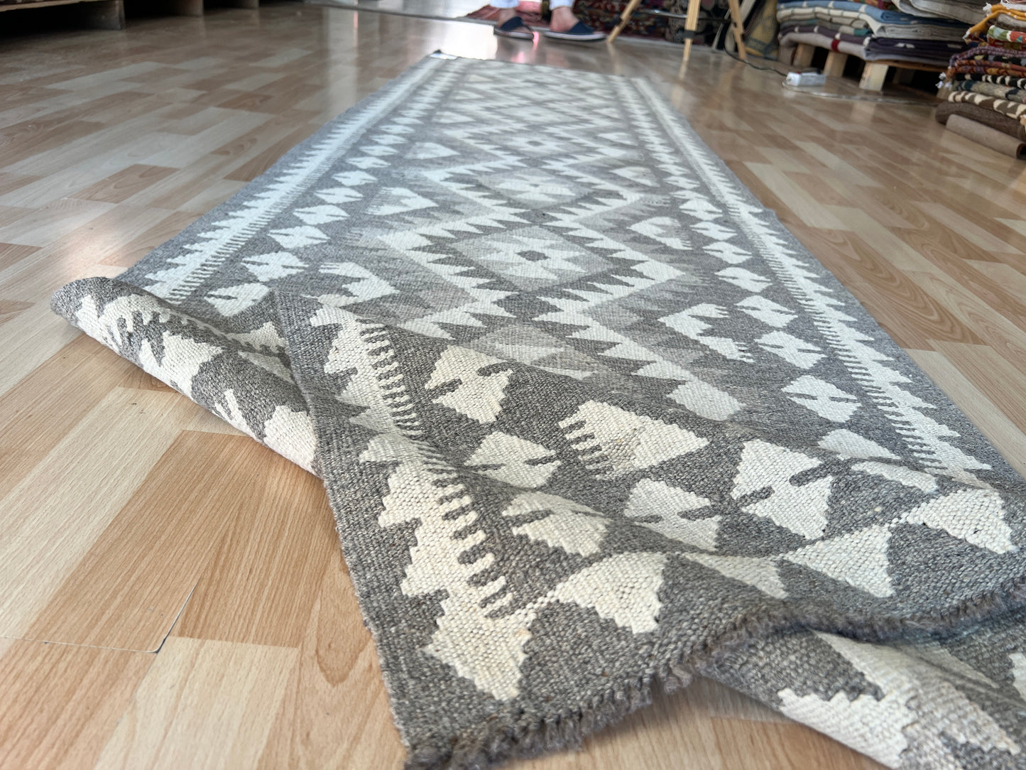 Maimana kilim