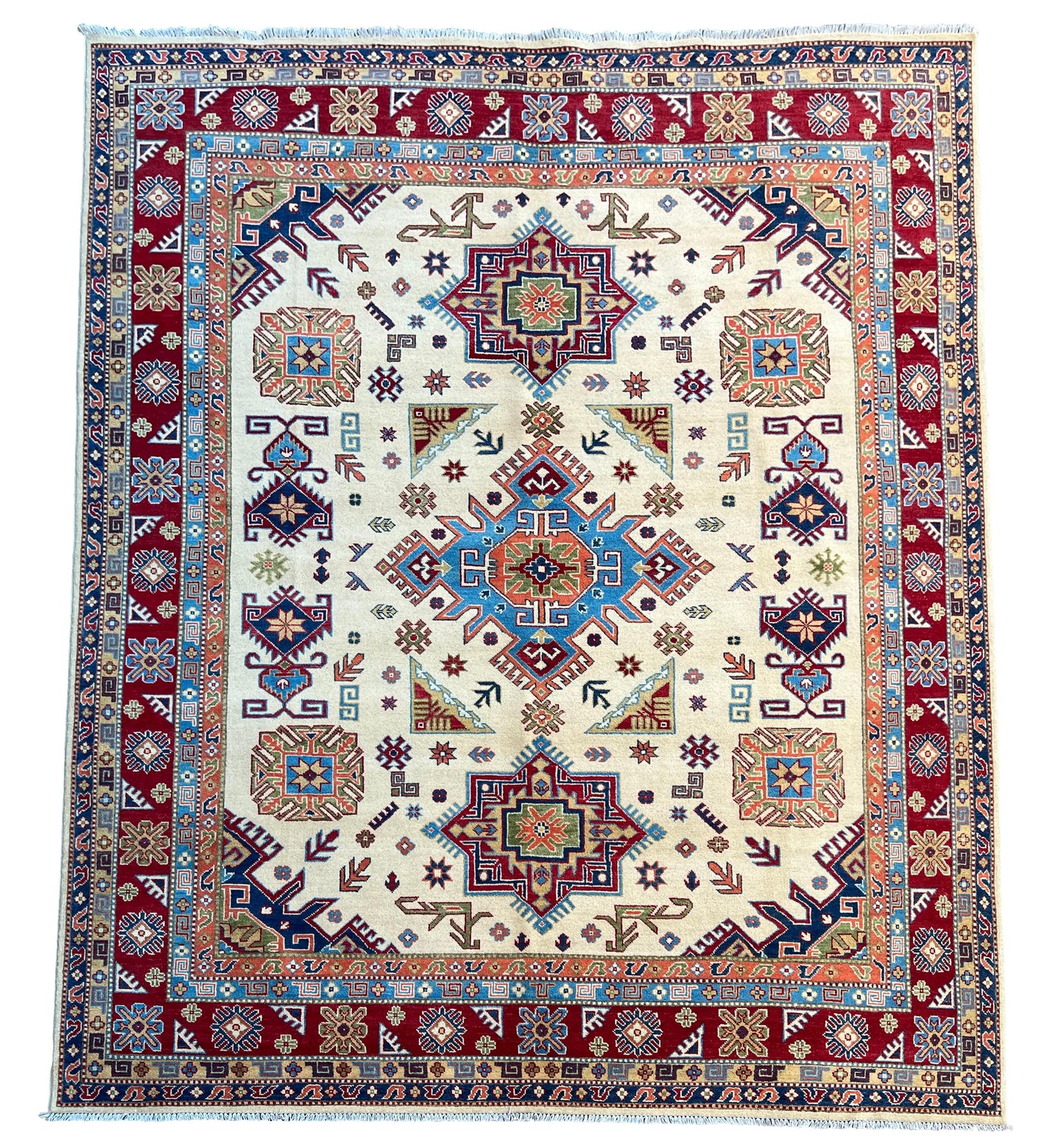 Oriental Stunning Rug.